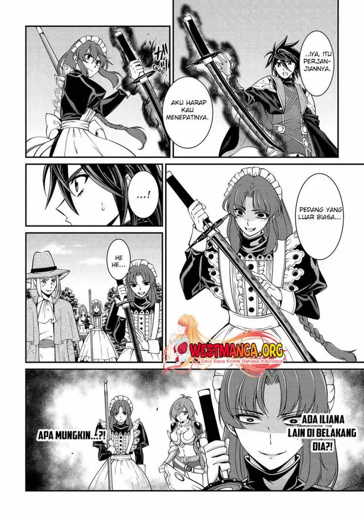 image-komik-shikkoku-tsukai-no-saikyo-yusha-nakama-zenin-ni-uragira-retanode-saikyo-no-mamono-chapter-75-16/34