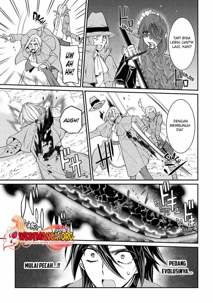 image-komik-shikkoku-tsukai-no-saikyo-yusha-nakama-zenin-ni-uragira-retanode-saikyo-no-mamono-chapter-75-17/34