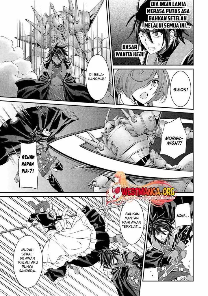 image-komik-shikkoku-tsukai-no-saikyo-yusha-nakama-zenin-ni-uragira-retanode-saikyo-no-mamono-chapter-75-27/34