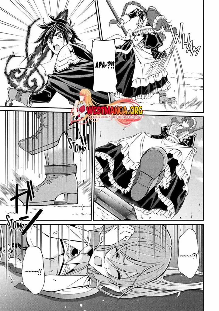 image-komik-shikkoku-tsukai-no-saikyo-yusha-nakama-zenin-ni-uragira-retanode-saikyo-no-mamono-chapter-75-31/34