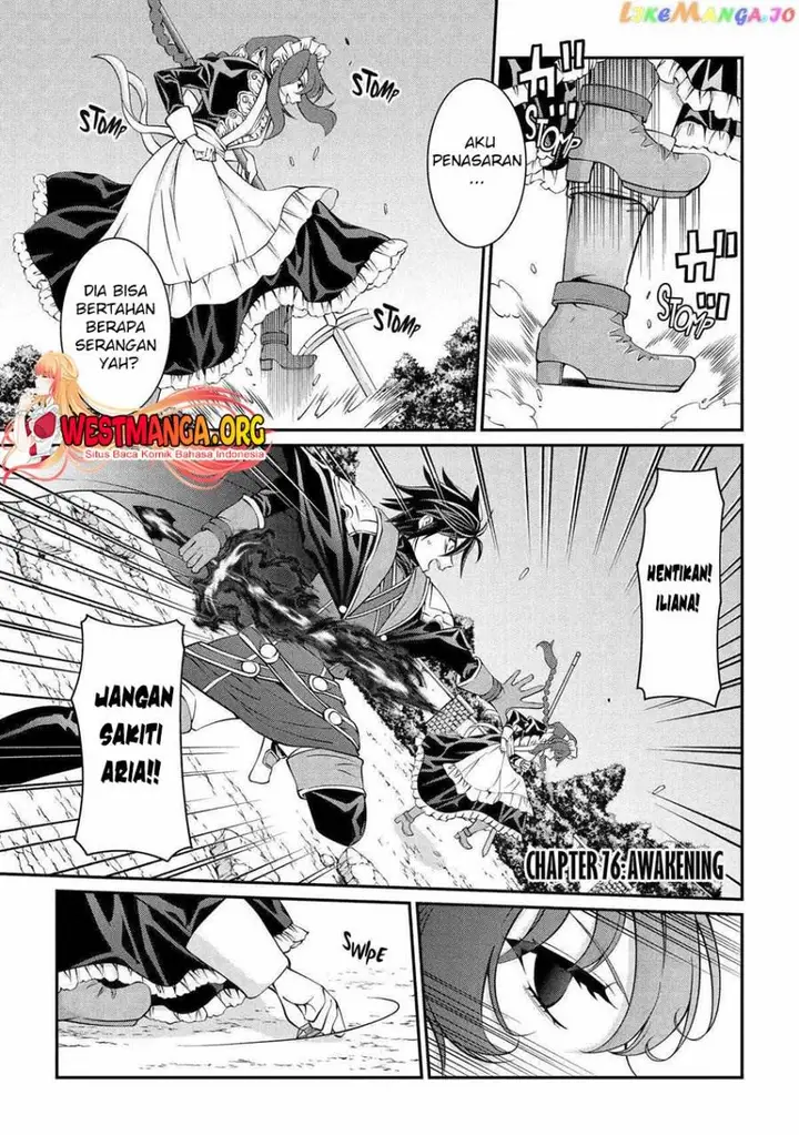 image-komik-shikkoku-tsukai-no-saikyo-yusha-nakama-zenin-ni-uragira-retanode-saikyo-no-mamono-chapter-76-1/33