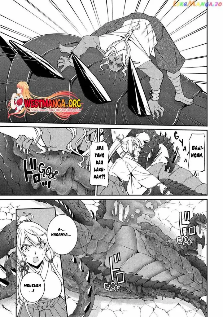 image-komik-shikkoku-tsukai-no-saikyo-yusha-nakama-zenin-ni-uragira-retanode-saikyo-no-mamono-chapter-76-7/33