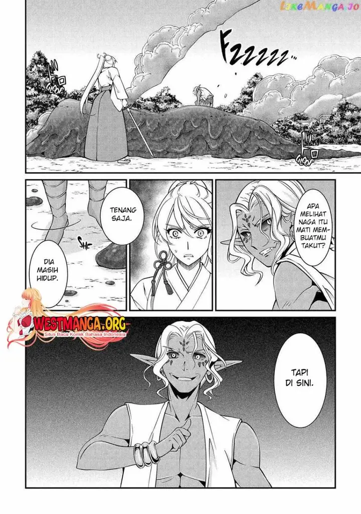 image-komik-shikkoku-tsukai-no-saikyo-yusha-nakama-zenin-ni-uragira-retanode-saikyo-no-mamono-chapter-76-8/33