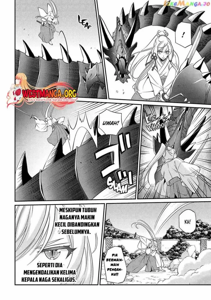 image-komik-shikkoku-tsukai-no-saikyo-yusha-nakama-zenin-ni-uragira-retanode-saikyo-no-mamono-chapter-76-12/33