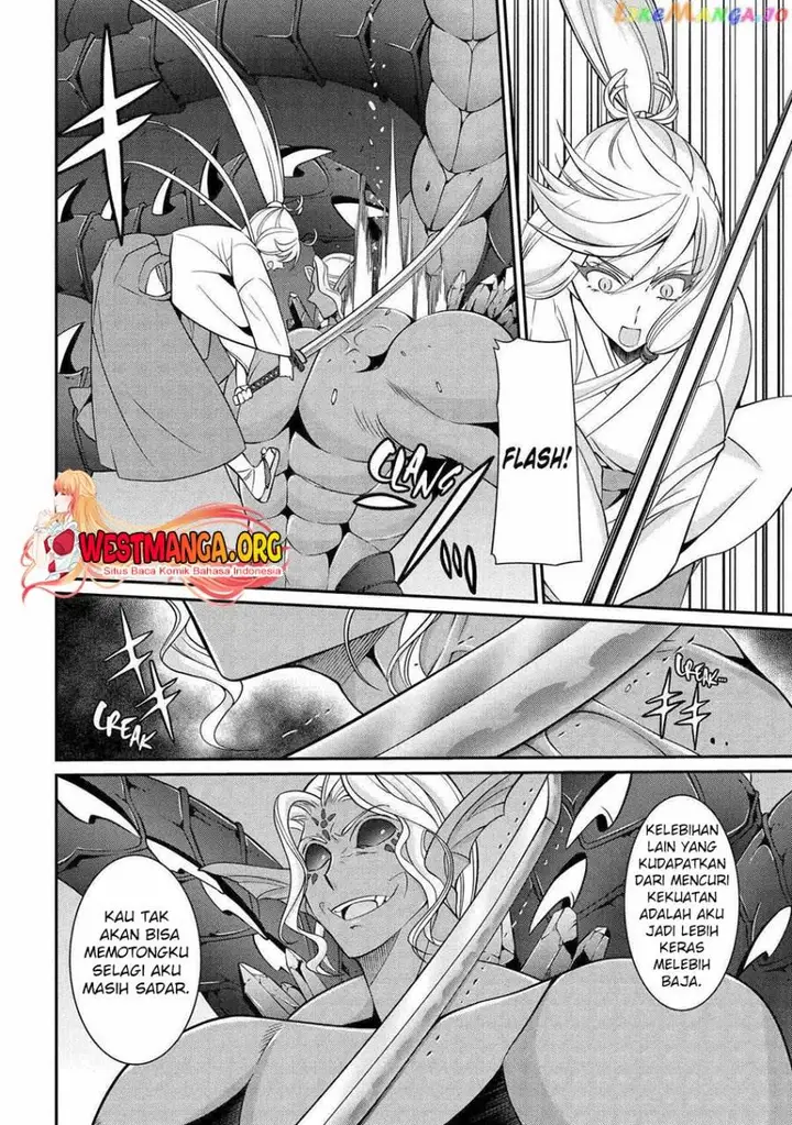 image-komik-shikkoku-tsukai-no-saikyo-yusha-nakama-zenin-ni-uragira-retanode-saikyo-no-mamono-chapter-76-14/33