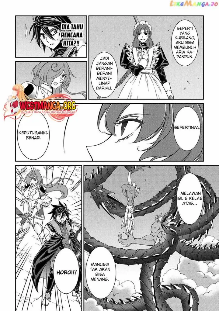 image-komik-shikkoku-tsukai-no-saikyo-yusha-nakama-zenin-ni-uragira-retanode-saikyo-no-mamono-chapter-76-20/33