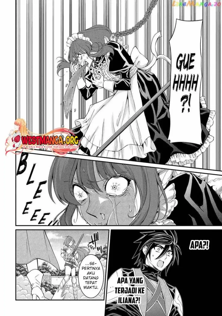 image-komik-shikkoku-tsukai-no-saikyo-yusha-nakama-zenin-ni-uragira-retanode-saikyo-no-mamono-chapter-76-22/33