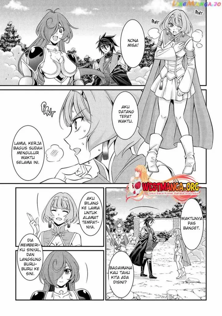 image-komik-shikkoku-tsukai-no-saikyo-yusha-nakama-zenin-ni-uragira-retanode-saikyo-no-mamono-chapter-76-23/33