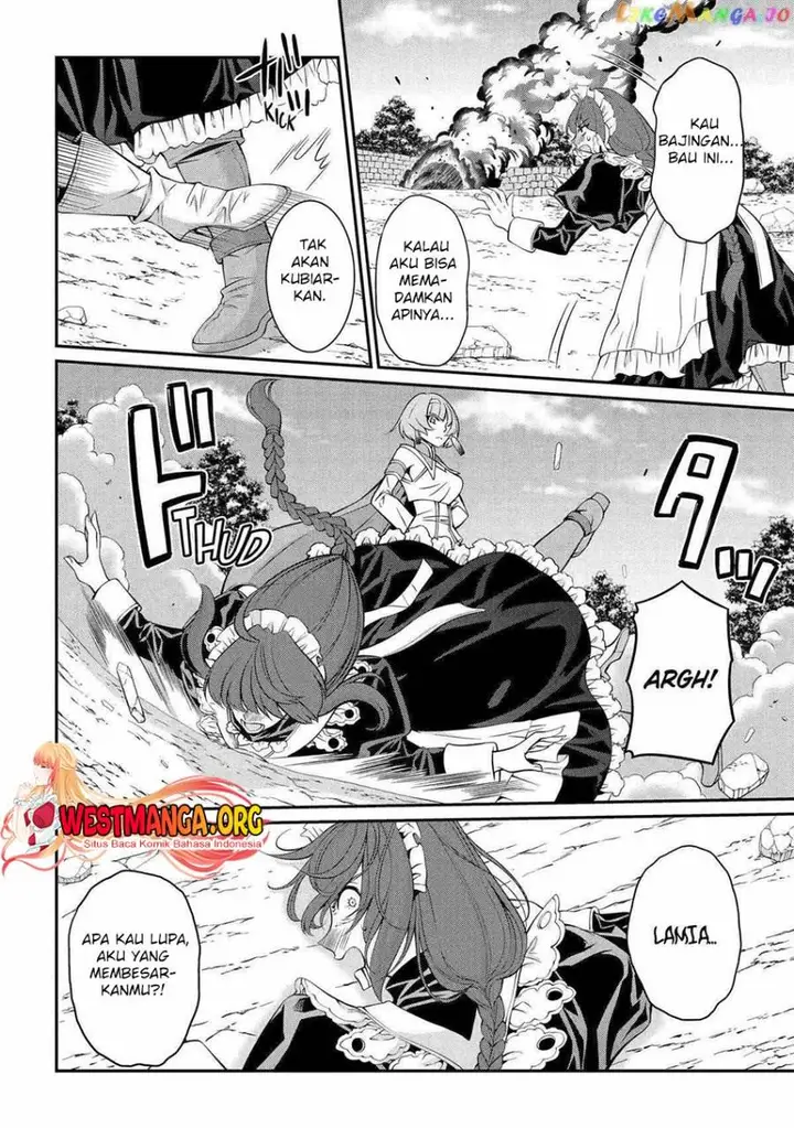 image-komik-shikkoku-tsukai-no-saikyo-yusha-nakama-zenin-ni-uragira-retanode-saikyo-no-mamono-chapter-76-26/33