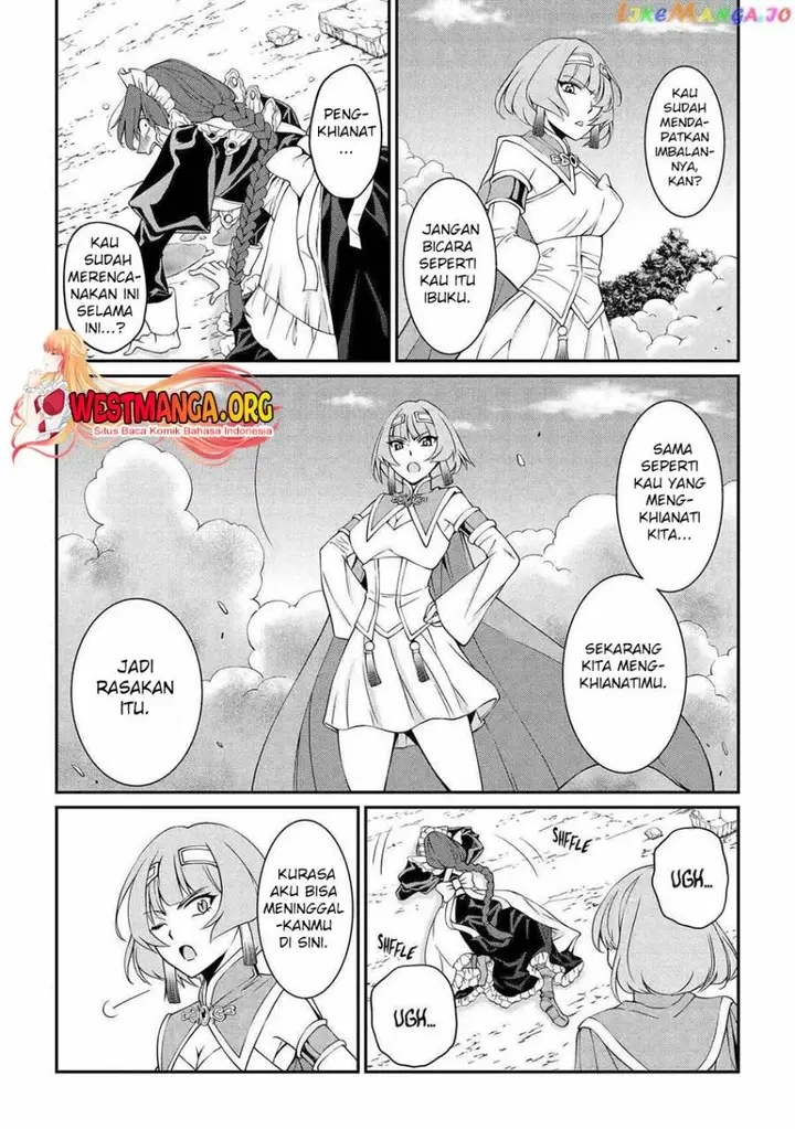 image-komik-shikkoku-tsukai-no-saikyo-yusha-nakama-zenin-ni-uragira-retanode-saikyo-no-mamono-chapter-76-27/33