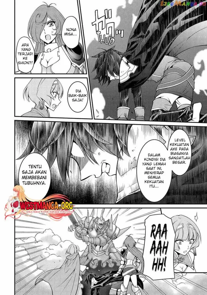 image-komik-shikkoku-tsukai-no-saikyo-yusha-nakama-zenin-ni-uragira-retanode-saikyo-no-mamono-chapter-76-30/33