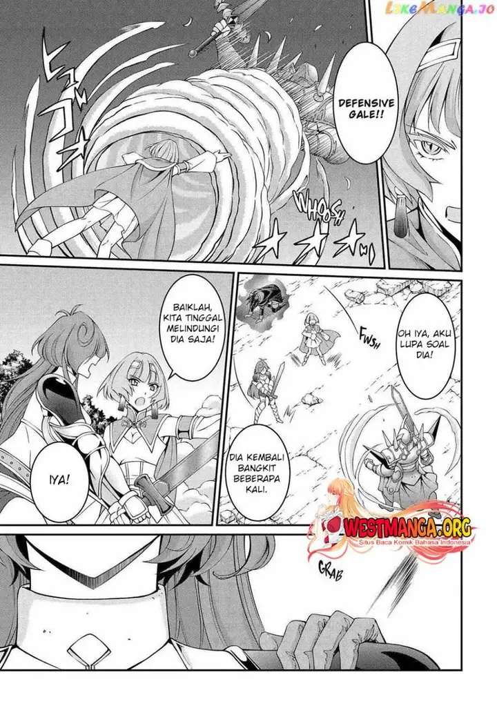 image-komik-shikkoku-tsukai-no-saikyo-yusha-nakama-zenin-ni-uragira-retanode-saikyo-no-mamono-chapter-76-31/33