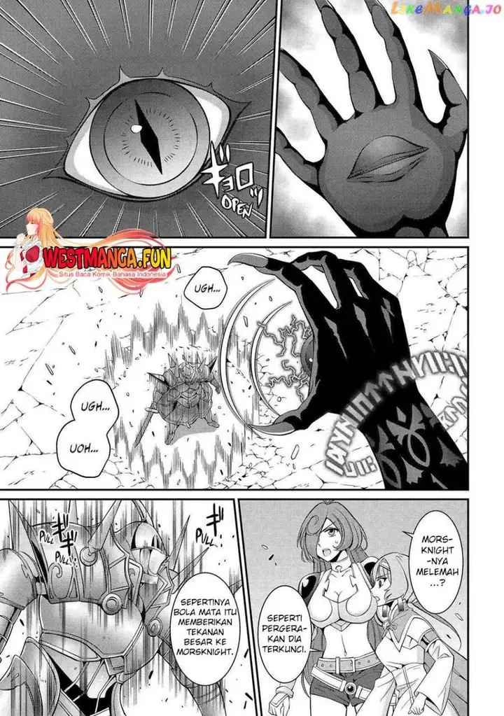 image-komik-shikkoku-tsukai-no-saikyo-yusha-nakama-zenin-ni-uragira-retanode-saikyo-no-mamono-chapter-77-3/34
