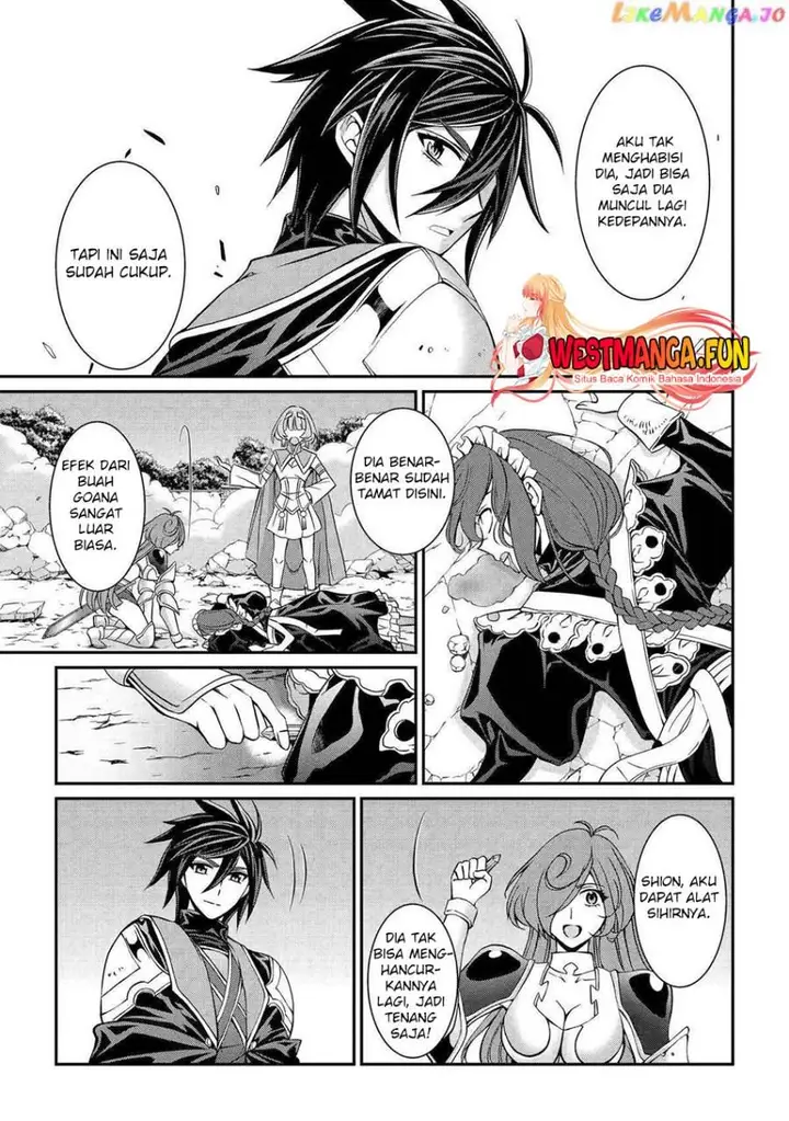 image-komik-shikkoku-tsukai-no-saikyo-yusha-nakama-zenin-ni-uragira-retanode-saikyo-no-mamono-chapter-77-7/34