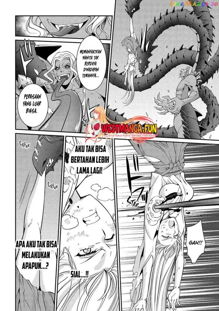 image-komik-shikkoku-tsukai-no-saikyo-yusha-nakama-zenin-ni-uragira-retanode-saikyo-no-mamono-chapter-77-8/34