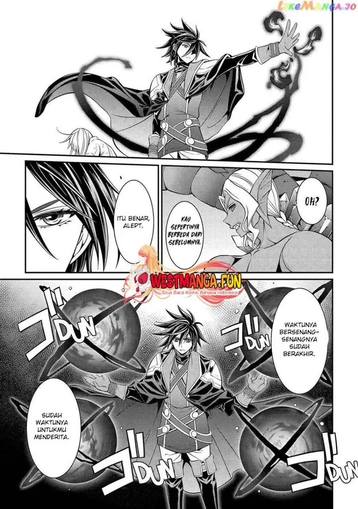 image-komik-shikkoku-tsukai-no-saikyo-yusha-nakama-zenin-ni-uragira-retanode-saikyo-no-mamono-chapter-77-11/34