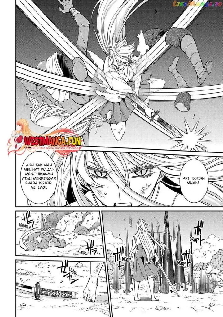 image-komik-shikkoku-tsukai-no-saikyo-yusha-nakama-zenin-ni-uragira-retanode-saikyo-no-mamono-chapter-77-22/34