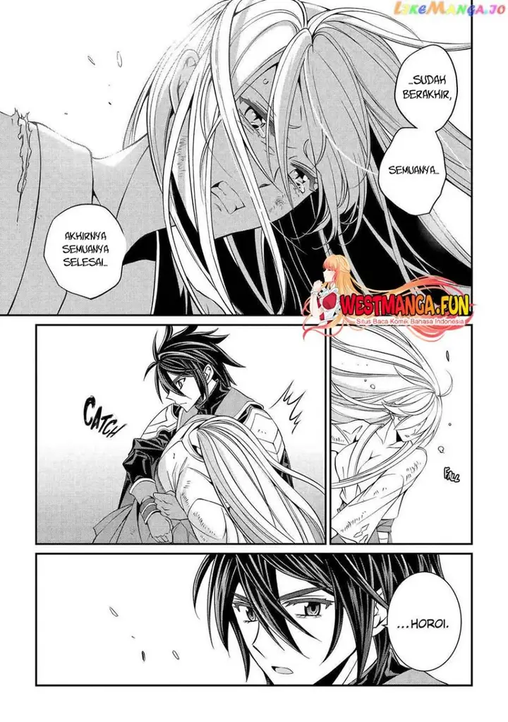 image-komik-shikkoku-tsukai-no-saikyo-yusha-nakama-zenin-ni-uragira-retanode-saikyo-no-mamono-chapter-77-23/34