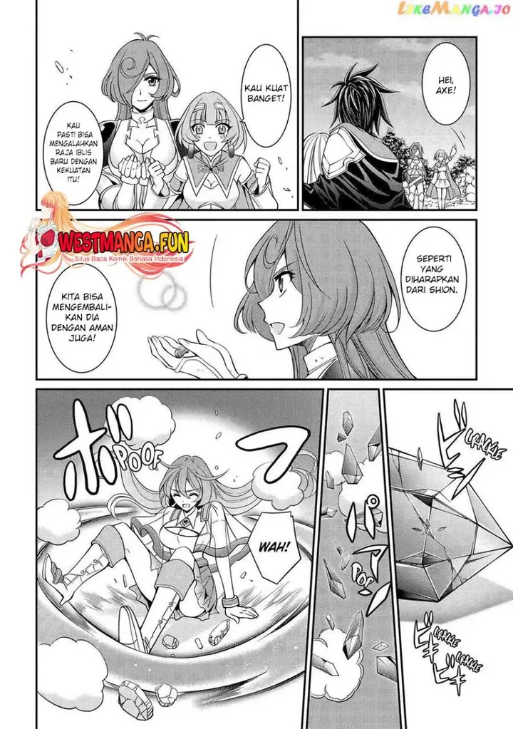 image-komik-shikkoku-tsukai-no-saikyo-yusha-nakama-zenin-ni-uragira-retanode-saikyo-no-mamono-chapter-77-24/34