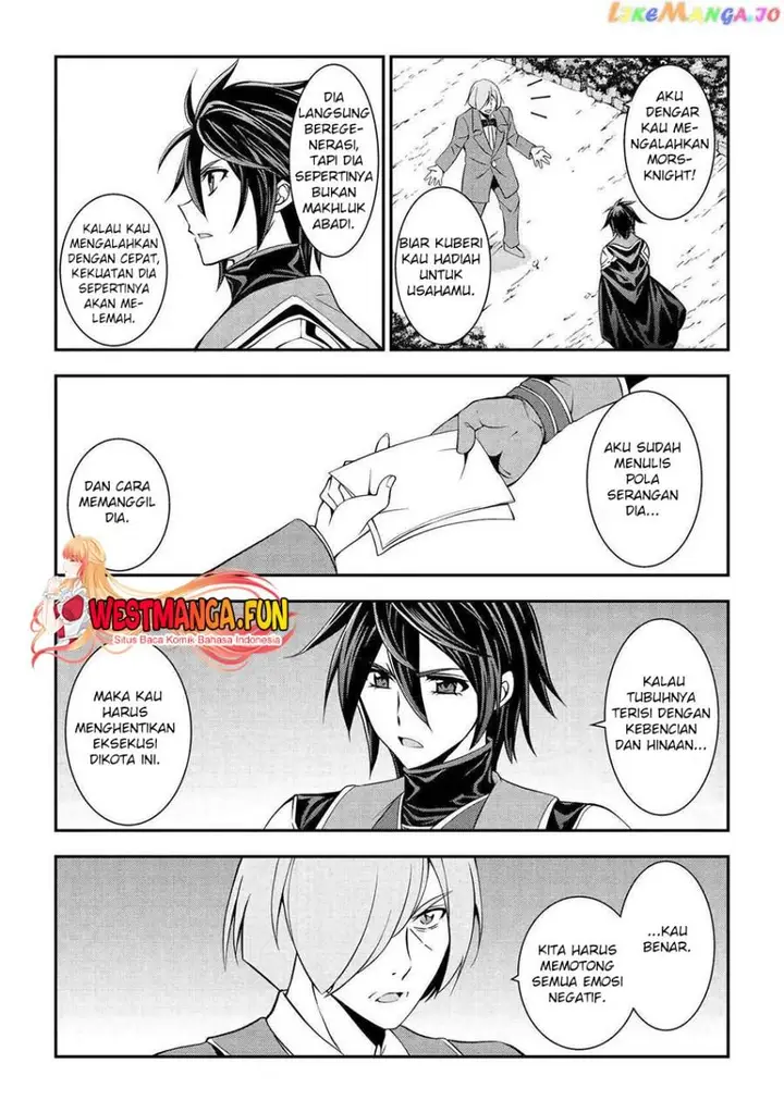 image-komik-shikkoku-tsukai-no-saikyo-yusha-nakama-zenin-ni-uragira-retanode-saikyo-no-mamono-chapter-77-27/34