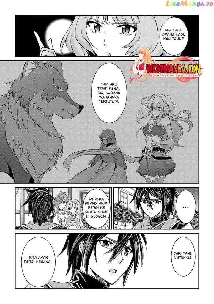 image-komik-shikkoku-tsukai-no-saikyo-yusha-nakama-zenin-ni-uragira-retanode-saikyo-no-mamono-chapter-77-33/34