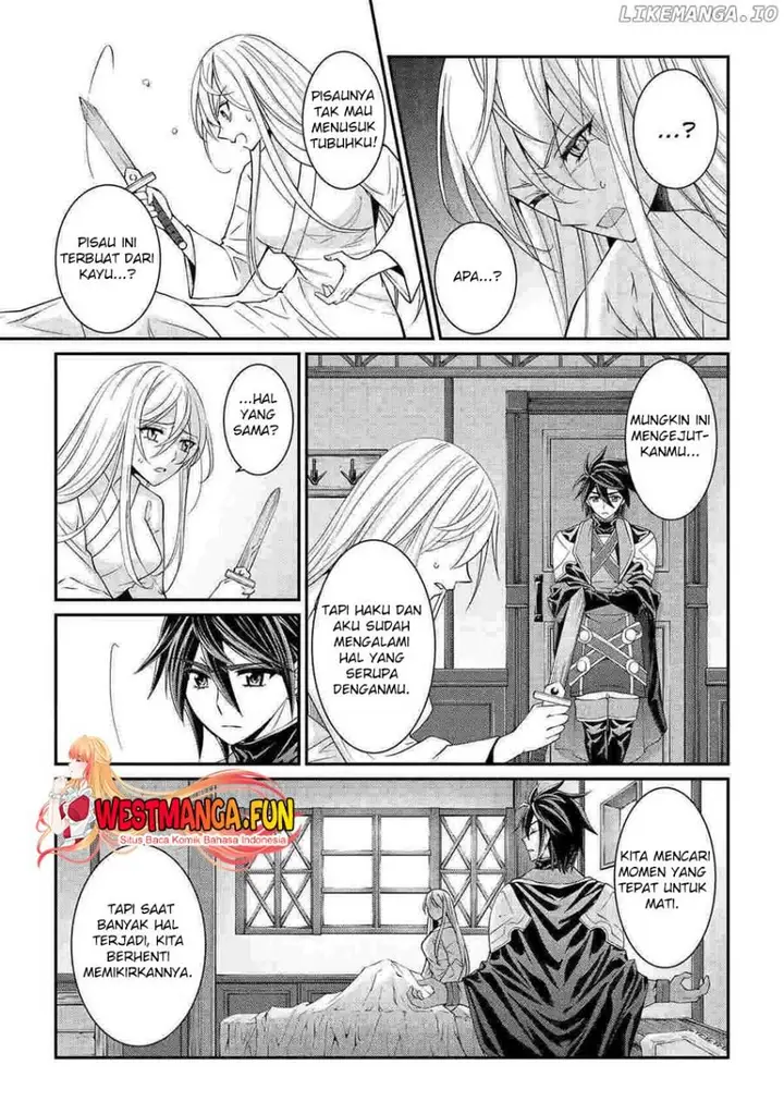 image-komik-shikkoku-tsukai-no-saikyo-yusha-nakama-zenin-ni-uragira-retanode-saikyo-no-mamono-chapter-78-3/34