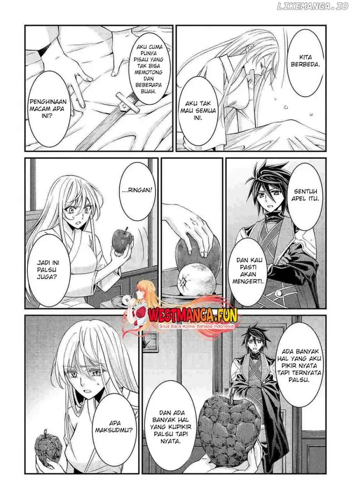 image-komik-shikkoku-tsukai-no-saikyo-yusha-nakama-zenin-ni-uragira-retanode-saikyo-no-mamono-chapter-78-4/34