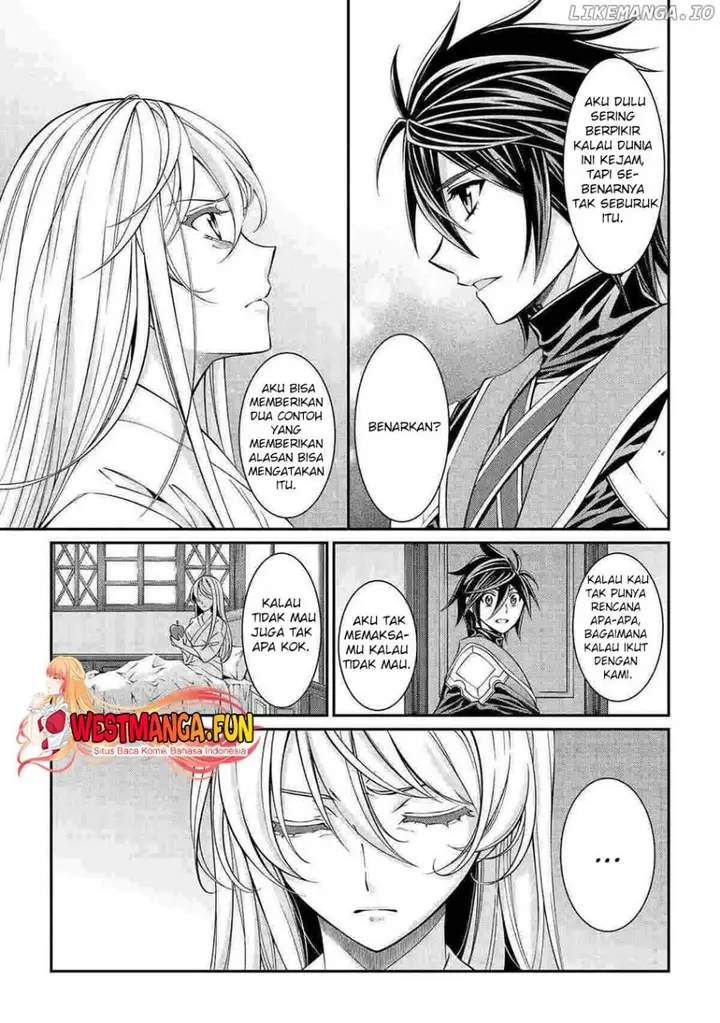 image-komik-shikkoku-tsukai-no-saikyo-yusha-nakama-zenin-ni-uragira-retanode-saikyo-no-mamono-chapter-78-5/34