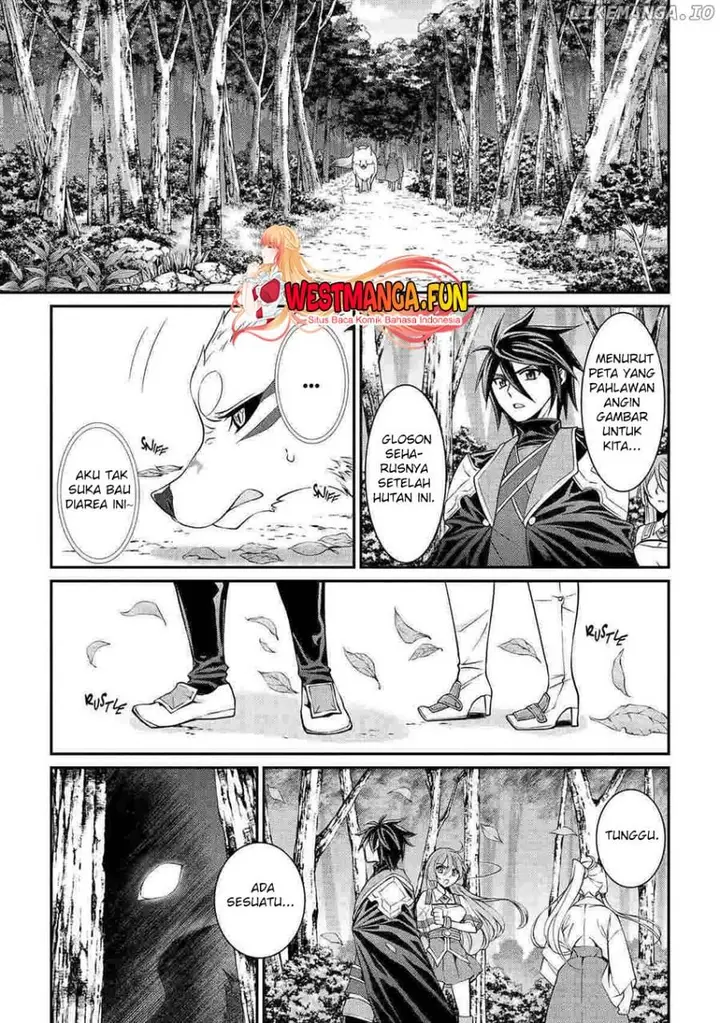 image-komik-shikkoku-tsukai-no-saikyo-yusha-nakama-zenin-ni-uragira-retanode-saikyo-no-mamono-chapter-78-7/34