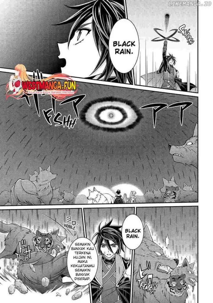 image-komik-shikkoku-tsukai-no-saikyo-yusha-nakama-zenin-ni-uragira-retanode-saikyo-no-mamono-chapter-78-11/34