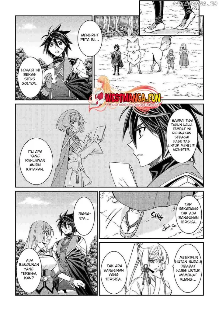 image-komik-shikkoku-tsukai-no-saikyo-yusha-nakama-zenin-ni-uragira-retanode-saikyo-no-mamono-chapter-78-13/34