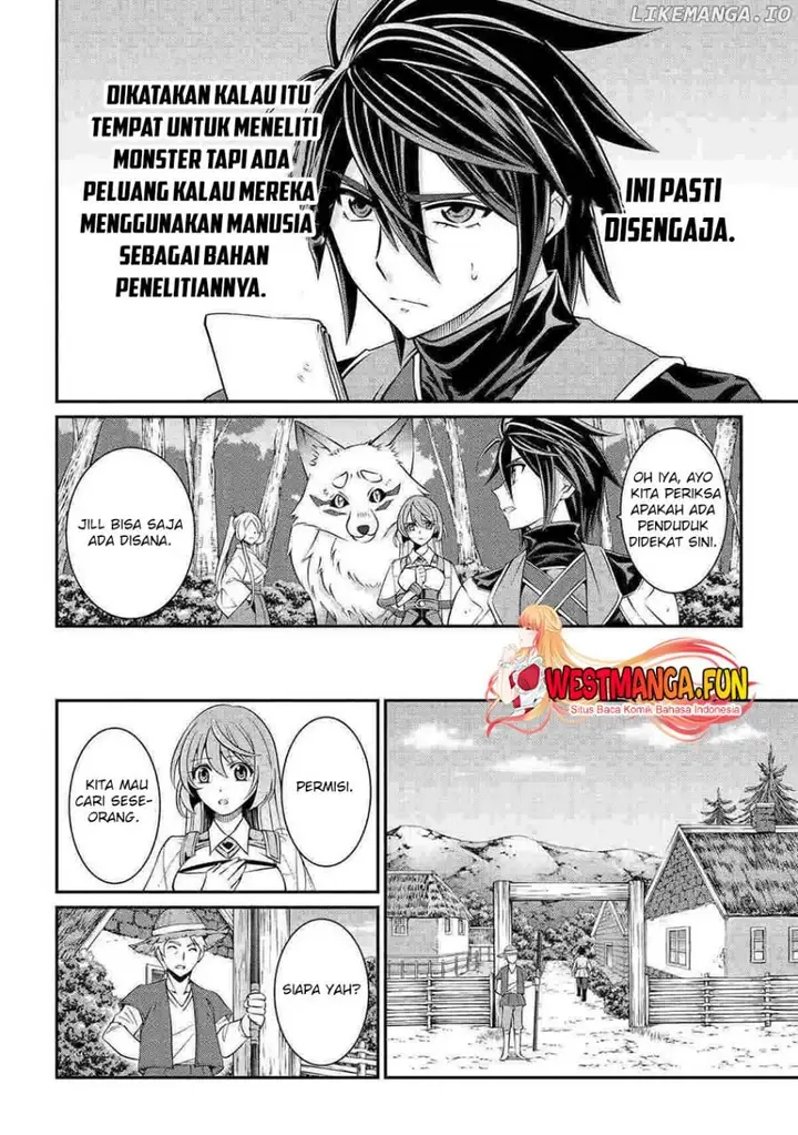image-komik-shikkoku-tsukai-no-saikyo-yusha-nakama-zenin-ni-uragira-retanode-saikyo-no-mamono-chapter-78-14/34