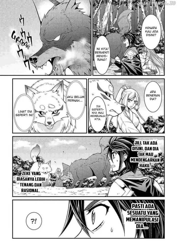 image-komik-shikkoku-tsukai-no-saikyo-yusha-nakama-zenin-ni-uragira-retanode-saikyo-no-mamono-chapter-78-25/34