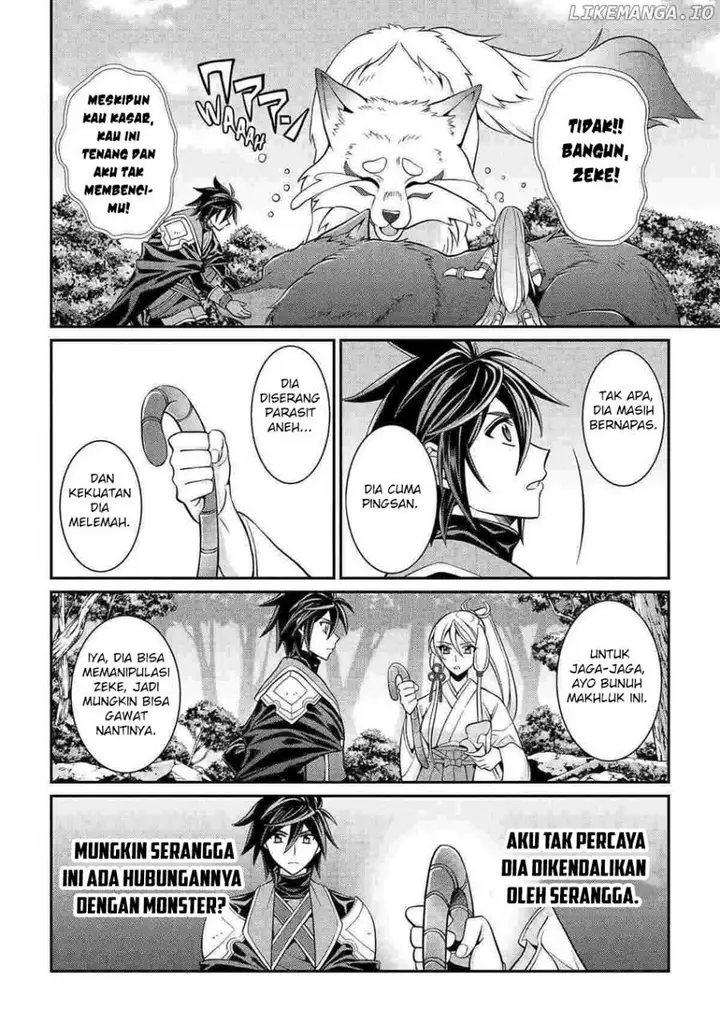 image-komik-shikkoku-tsukai-no-saikyo-yusha-nakama-zenin-ni-uragira-retanode-saikyo-no-mamono-chapter-78-31/34