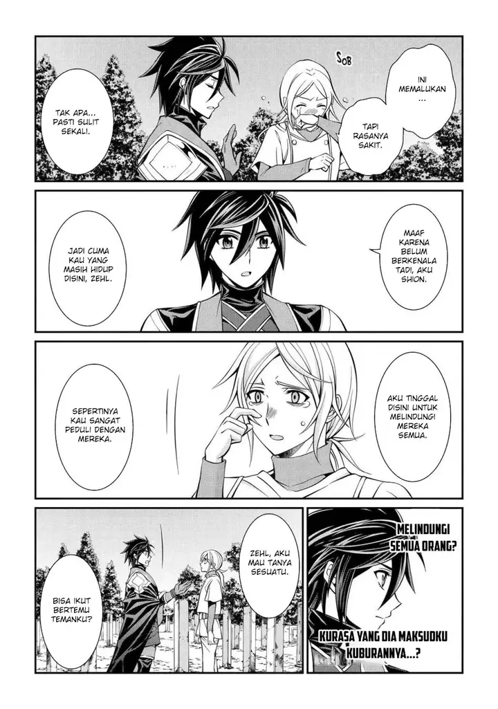 image-komik-shikkoku-tsukai-no-saikyo-yusha-nakama-zenin-ni-uragira-retanode-saikyo-no-mamono-chapter-79-4/33