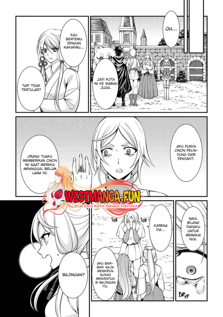 image-komik-shikkoku-tsukai-no-saikyo-yusha-nakama-zenin-ni-uragira-retanode-saikyo-no-mamono-chapter-79-5/33