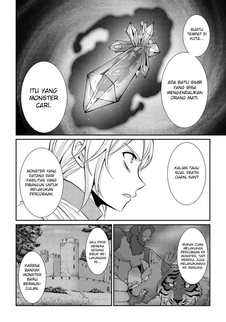 image-komik-shikkoku-tsukai-no-saikyo-yusha-nakama-zenin-ni-uragira-retanode-saikyo-no-mamono-chapter-79-8/33