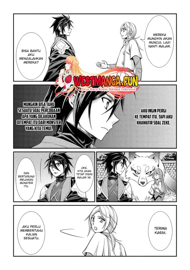 image-komik-shikkoku-tsukai-no-saikyo-yusha-nakama-zenin-ni-uragira-retanode-saikyo-no-mamono-chapter-79-9/33