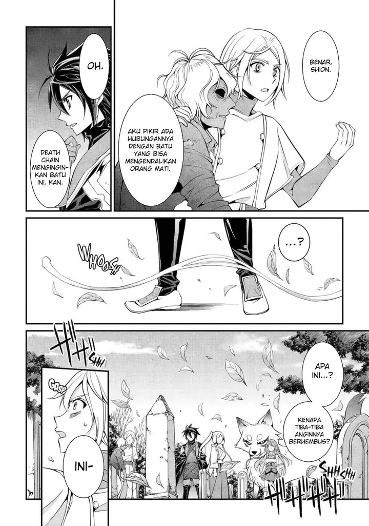image-komik-shikkoku-tsukai-no-saikyo-yusha-nakama-zenin-ni-uragira-retanode-saikyo-no-mamono-chapter-79-12/33