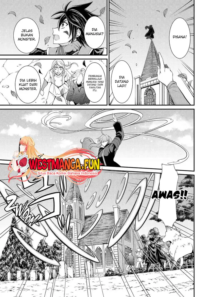 image-komik-shikkoku-tsukai-no-saikyo-yusha-nakama-zenin-ni-uragira-retanode-saikyo-no-mamono-chapter-79-13/33