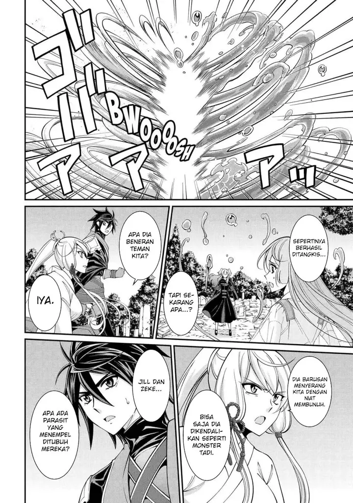 image-komik-shikkoku-tsukai-no-saikyo-yusha-nakama-zenin-ni-uragira-retanode-saikyo-no-mamono-chapter-79-18/33