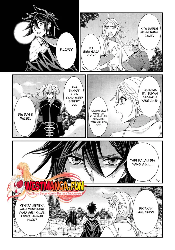 image-komik-shikkoku-tsukai-no-saikyo-yusha-nakama-zenin-ni-uragira-retanode-saikyo-no-mamono-chapter-79-19/33