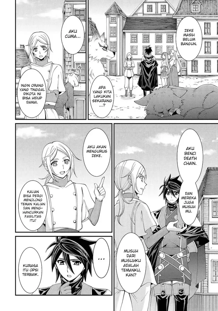 image-komik-shikkoku-tsukai-no-saikyo-yusha-nakama-zenin-ni-uragira-retanode-saikyo-no-mamono-chapter-79-24/33