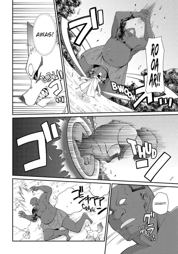 image-komik-shikkoku-tsukai-no-saikyo-yusha-nakama-zenin-ni-uragira-retanode-saikyo-no-mamono-chapter-79-28/33