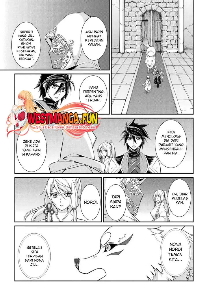 image-komik-shikkoku-tsukai-no-saikyo-yusha-nakama-zenin-ni-uragira-retanode-saikyo-no-mamono-chapter-79-31/33