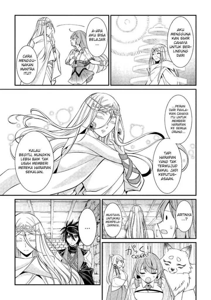 image-komik-shikkoku-tsukai-no-saikyo-yusha-nakama-zenin-ni-uragira-retanode-saikyo-no-mamono-chapter-80-6/33