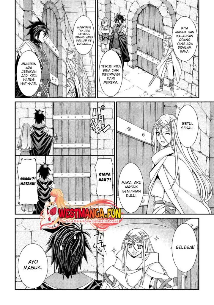 image-komik-shikkoku-tsukai-no-saikyo-yusha-nakama-zenin-ni-uragira-retanode-saikyo-no-mamono-chapter-80-7/33