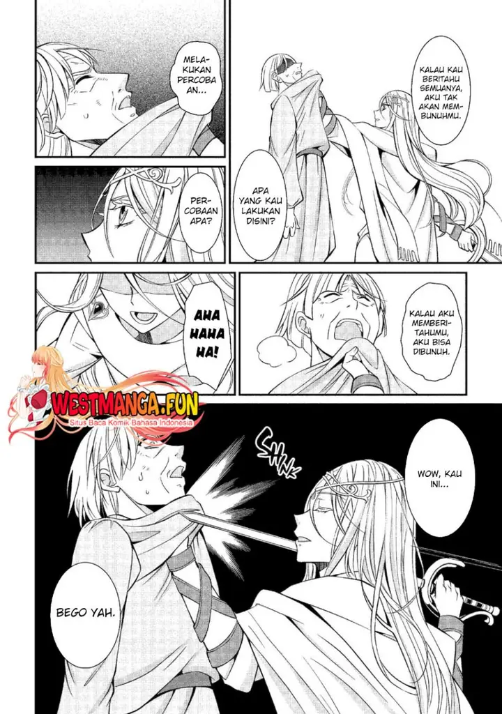 image-komik-shikkoku-tsukai-no-saikyo-yusha-nakama-zenin-ni-uragira-retanode-saikyo-no-mamono-chapter-80-9/33