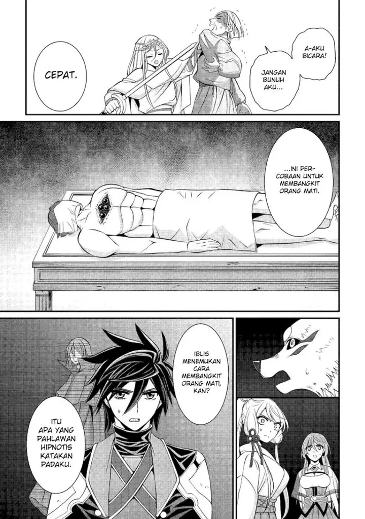 image-komik-shikkoku-tsukai-no-saikyo-yusha-nakama-zenin-ni-uragira-retanode-saikyo-no-mamono-chapter-80-10/33