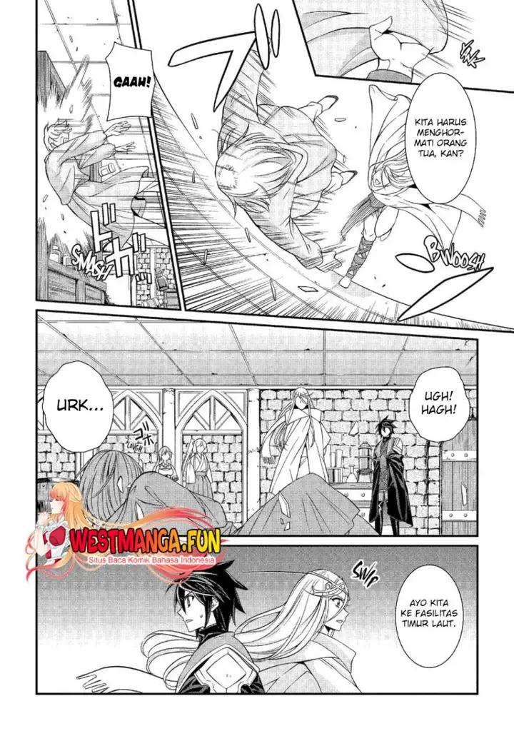 image-komik-shikkoku-tsukai-no-saikyo-yusha-nakama-zenin-ni-uragira-retanode-saikyo-no-mamono-chapter-80-13/33